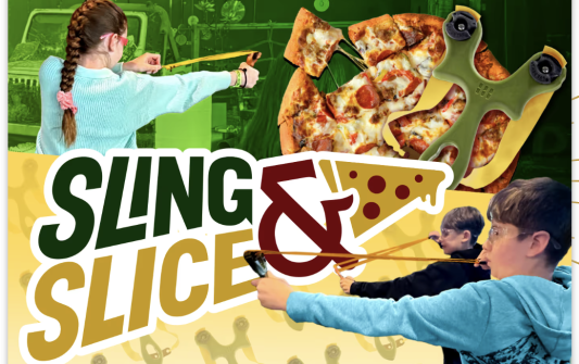 Milwaukee Sling & Slice